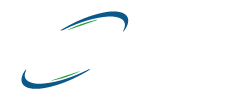 A white version of the MRC logo.